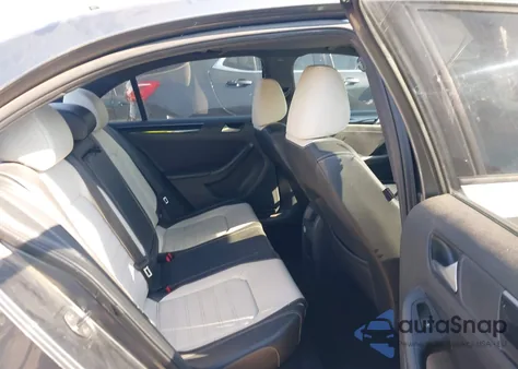 2015 Volkswagen Jetta 1.8T Sport from USA, damaged, VIN 3VWD17AJ5FM421309